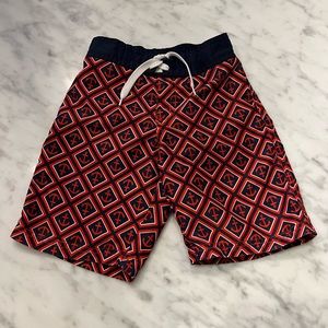 ⚓️ Janie & Jack Swim Trunks 🩳